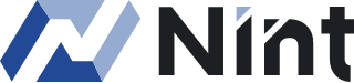 Nint Inc. logo
