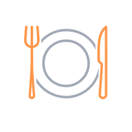 MeshiPick favicon